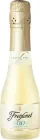 Ігристий напій Freixenet Alcohol Free Sparkling White на основі безалкогольного вина білий напівсухий 0.2 л 0% (8410384004013)