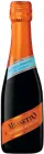 Ігристий напій Mionetto Alkohol Free Sparkling на основі безалкогольного вина білий сухий 0.2 л 0% (4003310020054)