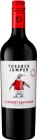 Вино Tussock Jumper Cabernet Sauvignon червоне сухе 0.75 л 13% (3760204540227)