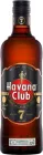 Ром Havana Club Anejo 7 Anos 7 років витримки 1 л 40% (8501110080453)