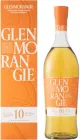 Віскі Glenmorangie Original 10 років витримки 0.75 л 40% в подарунковій упаковці (5010494560183)