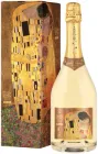 Вино ігристе Schlumberger Cuvee Klimt, біле, брют 0.75 л 11.5% (90057861)