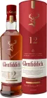 Віскі односолодовий Glenfiddich Sherry Cask 12 yo 0.7 л 43% у подарунковій упаковці (05010327325736)