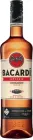 Спиртний напій на основі рому Bacardi Spiced 0.5 л 40% (7610113013311H)
