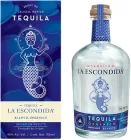 Текіла La Escondida Blanco 0.7 л 40% (7500326362736)