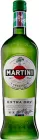 Вермут Martini Extra Dry сухий 1 л 18% (5010677935005)