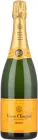 Шампанське Veuve Clicquot Ponsandin Brut біле брют 0.75 л 12% (3049610004104)