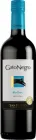 Вино Gato Negro Malbec червоне сухе 0.75 л (7798081661939)