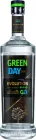 Горілка Green Day Evolution 0.75 л 40% (4823122201416_4820183102829)