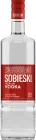 Горілка Sobieski преміум 1 л 40% (4770053222228)