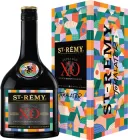 Бренді Saint Remy Thomas Lateur XO 0.7 л 40% у подарунковій упаковці (3035549018411)