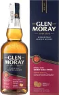 Віскі Glen Moray Sherry 6 років витримки 0.7 л 40% (5060116321548)