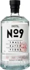Горілка DISTIL.№9 1 л 40% (4820139240261_4820294060155)