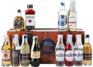 Подарунковий набір Адвент календар Twelve Spirits Collection 12 шт (1021001142062)