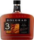 Бренді Bolgrad VS 3 роки витримки 0.5 л 40% (4820013031077)