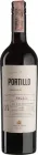 Вино Portillo Malbec червоне сухе 0.75 л (7798074860240)