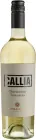 Вино Callia Alta Chardonnay Torrontes біле напівсухе 0.75 л (7798108832236_7798108833721)
