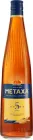 Алкогольний напій Metaxa 5*1 л 38% (5202795120085)