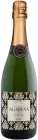 Вино ігристе Agarena Cava Brut біле брют 0.75 л 11.5% (857536001489)