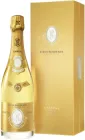 Шампанське Louis Roederer Cristal Brut Vintage 2016 біле брют 0.75 л 12.5% у подарунковій упаковці (3114080721650)