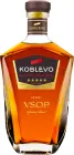 Бренді Коблево Гранд Резерв 5 зірок 0.5 л 40% (4820182222283)