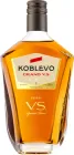 Бренді Коблево Гранд V.S. 0.35 л 40% (4820182222245)