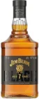 Бурбон Jim Beam Black 7 років витримки 0.7 л 45% (5010278104572)