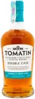 Віскі Tomatin Distillery Double Cask (gift box) 0.7 л 40% (5018481101869)