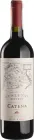 Вино Catena Zapata Catena Appellation Lunlunta Malbec червоне сухе 0.75 л (7794450004413)