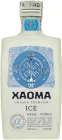 Горілка XAOMA Original Ice 0.5 л 40% (4870244500880)
