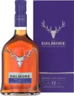 Віскі Dalmore 12уо 0.7 л 43% у подарунковій коробці (5013967016354)