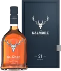 Віскі односолодовий The Dalmore 21 рік (реліз 2023 р.) 0.7 л 43.8% в подарунковій упаковці (5013967018228)