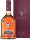 Віскі Dalmore 12уо 0.7 л 40% у подарунковій коробці (5010196111010)