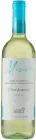 Вино Misilla Chardonnay Sicilia IGT біле сухе 0.75 л 12% (8017437001328N)