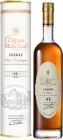 Коньяк Chateau de Montifaud VS Fine Petite Champagne 0.7 л 40% (3550142027344)