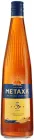 Алкогольний напій Metaxa 5* 0.7 л 38% (5202795120306_5202795120054K)
