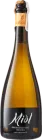 Вино ігристе Bortolomiol Miol Prosecco DOC Treviso Frizzante біле сухе 0.75 л (8010447281001N)