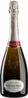 Вино ігристе Bortolomiol Bandarossa Valdobbiadene Prosecco Superiore біле екстрасухе 0.75 л 11.5% (8010447102009)