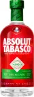 Ароматизована горілка Absolut Tabasco 0.7 л 38% (7312040553273)