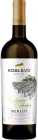 Вино Koblevo Exlusive Collection Мерло червоне сухе 0.75 л (4820292030280)