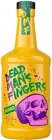 Алкогольний напій на основі рому Dead Man's Fingers (DMF) Mango 0.7 л 37.5% (5011166063605)