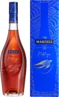 Коньяк Martell Noblige 4 роки витримки 0.7 л 40% у подарунковій упаковці (3219820002256)