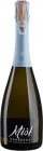 Вино ігристе Bortolomiol Miol Prosecco Treviso Extra-Dry біле екстра-сухе 0.75 л 11% (8010447184005N)