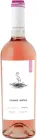 Вино Leleka Wines Одеський чорний Rose рожеве напівсухе 0.75 л (4820004386452)
