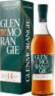 Віскі Glenmorangie Quinta Ruban 14 років витримки 0.75 л 46% у подарунковій упаковці (81753831486)