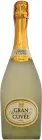Вино ігристе Abbazia Gran Cuvee біле брют 0.75 л 11% (8001592003068)