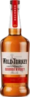 Бурбон Wild Turkey до 8 років витримки 0.7 л 40.5% (8000040500012)