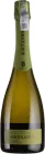 Вино ігристе Bortolomiol Senior Valdobbiadene Prosecco Superiore біле екстра-сухе 0.75 л 11.5% (8010447142005N)