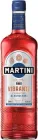 Безалкогольний напій Martini Vibrante солодкий на основі деалкоголізованого вина 0.75 л 0% (7630040407045)