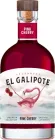 Алкогольний напій El Galipote Pink Cherry 0.7 л 35% (4770053242479)